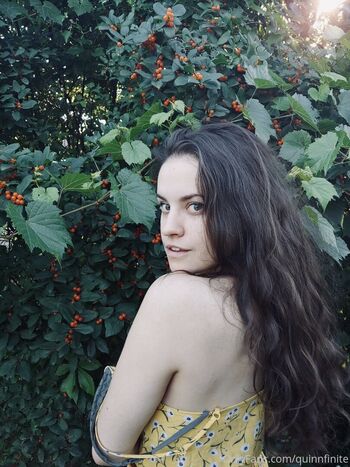 Quinn finite  page leaked private photo uncensored HD quality