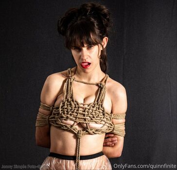 Quinn finite  page leaked private photo uncensored HD quality