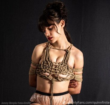 Quinn finite  page leaked private photo uncensored HD quality