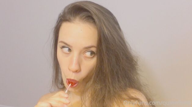 Quinn finite  page leaked private photo uncensored HD quality