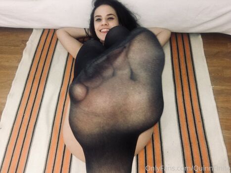 Quinn finite  page leaked private photo uncensored HD quality