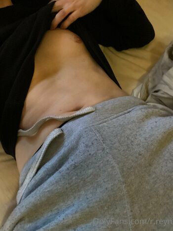 R reyn leaked private photo uncensored HD quality