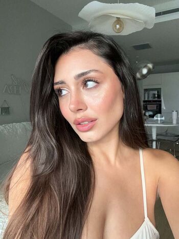 Rabia karaarslan page leaked private photo uncensored HD quality