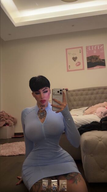 Rafitamvp page leaked private photo uncensored HD quality