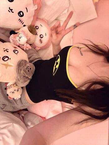 Rakkofan leaked private photo uncensored HD quality