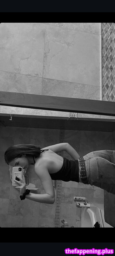 Page/ leaked private photo uncensored HD quality