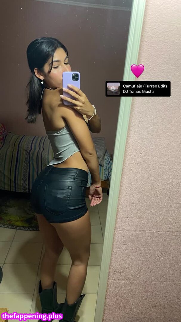 Page/ leaked private photo uncensored HD quality
