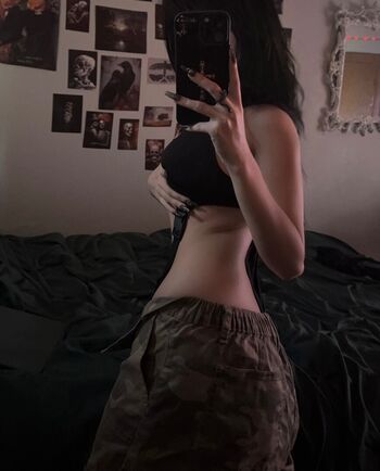 Ratedreign leaked private photo uncensored HD quality