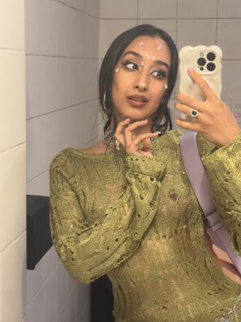 Raveena page leaked private photo uncensored HD quality