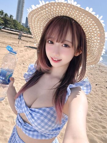 Real yami page leaked private photo uncensored HD quality