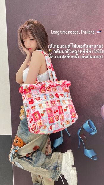 Real yami leaked private photo uncensored HD quality