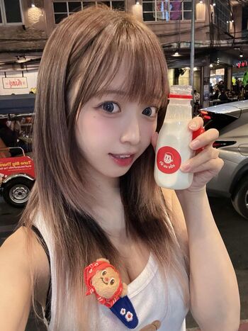 Real yami leaked private photo uncensored HD quality