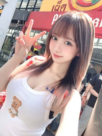 Real yami leaked private photo uncensored HD quality