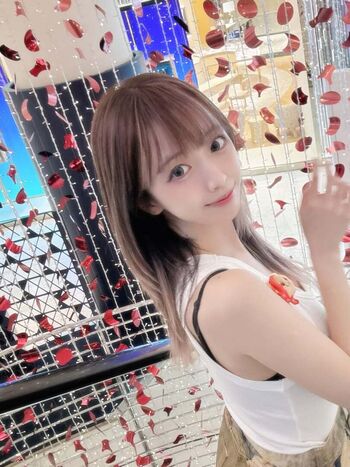 Real yami leaked private photo uncensored HD quality