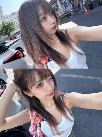 Real yami leaked private photo uncensored HD quality