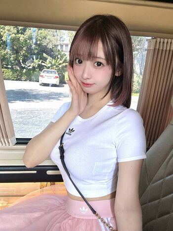 Real yami leaked private photo uncensored HD quality