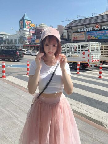 Real yami leaked private photo uncensored HD quality