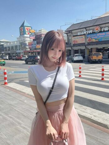 Real yami leaked private photo uncensored HD quality