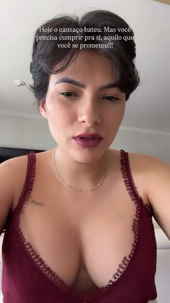 Rebeca nonatto page leaked private photo uncensored HD quality