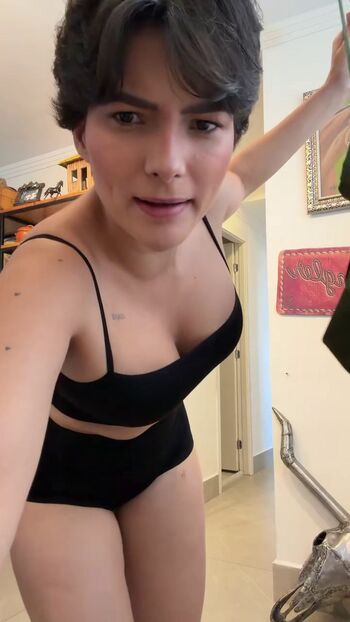 Rebeca nonatto page leaked private photo uncensored HD quality