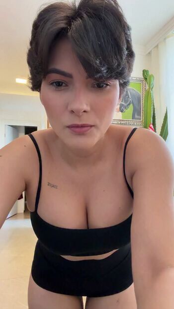 Rebeca nonatto page leaked private photo uncensored HD quality