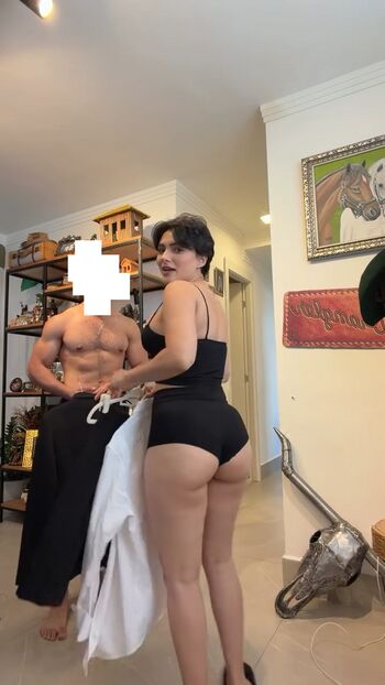 Rebeca nonatto page leaked private photo uncensored HD quality