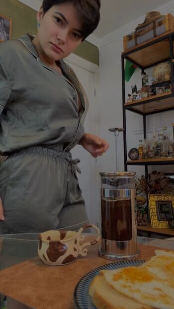 Rebeca nonatto leaked private photo uncensored HD quality