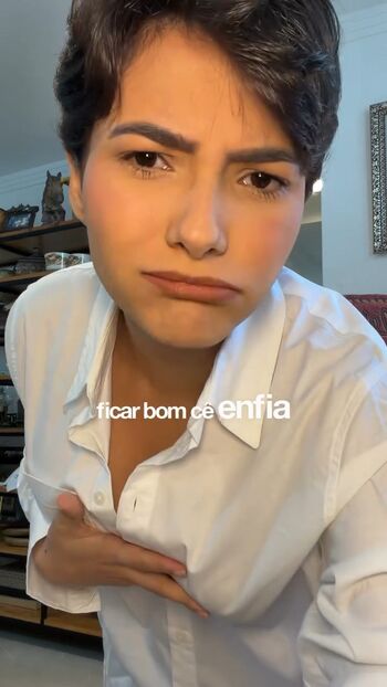 Rebeca nonatto leaked private photo uncensored HD quality