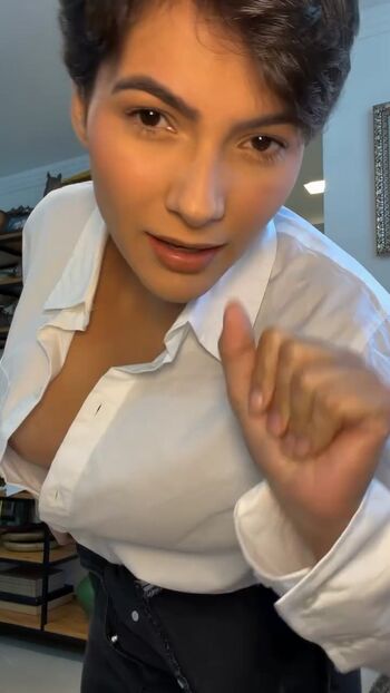 Rebeca nonatto leaked private photo uncensored HD quality