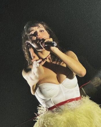 Rebecca black page leaked private photo uncensored HD quality
