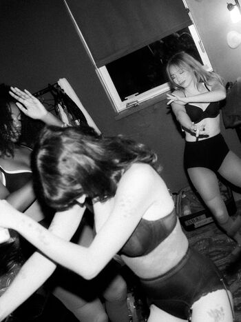 Rebecca black page leaked private photo uncensored HD quality
