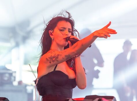 Rebecca black leaked private photo uncensored HD quality