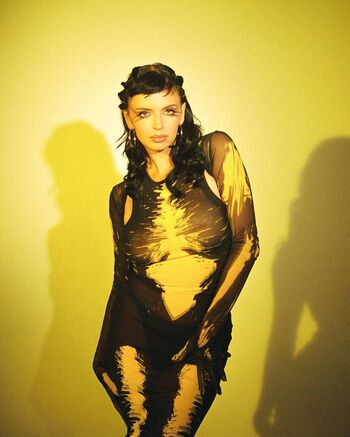 Rebecca black leaked private photo uncensored HD quality