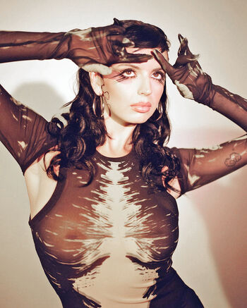 Rebecca black leaked private photo uncensored HD quality
