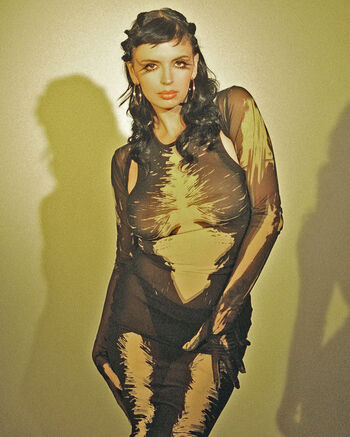 Rebecca black leaked private photo uncensored HD quality