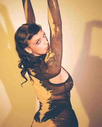 Rebecca black leaked private photo uncensored HD quality