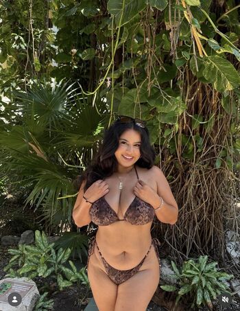 Rebecca rodriguez page leaked private photo uncensored HD quality