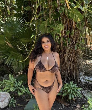 Rebecca rodriguez page leaked private photo uncensored HD quality