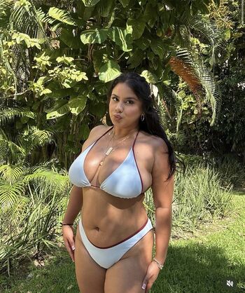 Rebecca rodriguez page leaked private photo uncensored HD quality
