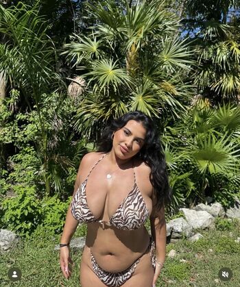 Rebecca rodriguez page leaked private photo uncensored HD quality
