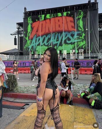 Rebecca rodriguez page leaked private photo uncensored HD quality