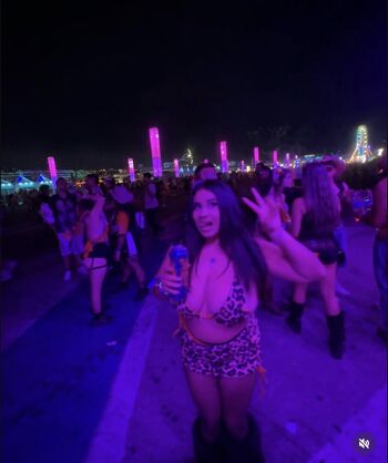 Rebecca rodriguez page leaked private photo uncensored HD quality