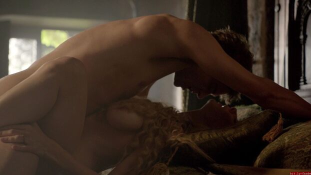 Rebeccaferguson leaked private photo uncensored HD quality