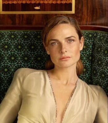 Rebeccaferguson leaked private photo uncensored HD quality