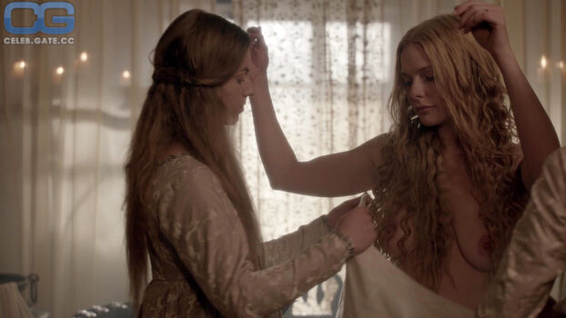 Rebeccaferguson leaked private photo uncensored HD quality