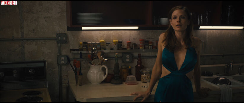 Rebeccaferguson leaked private photo uncensored HD quality