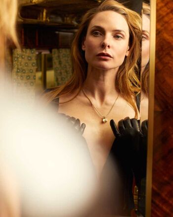 Rebeccaferguson leaked private photo uncensored HD quality