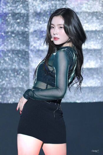 Red velvet page leaked private photo uncensored HD quality