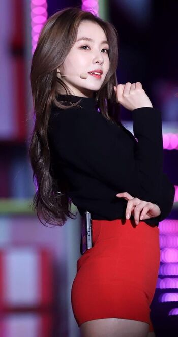 Red velvet page leaked private photo uncensored HD quality