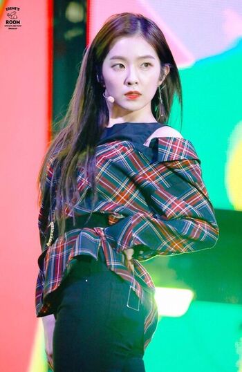 Red velvet leaked private photo uncensored HD quality